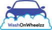 Wash on Wheelzz